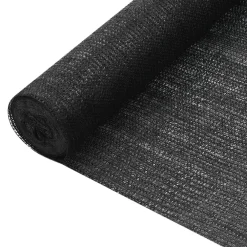 Hot Näkösuoja suorakulma, HDPE, eri kokoja ja värejä Aurinkovarjot