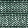 Näkösuoja vihreä 2x10 m HDPE 75 g/m² (49383)*FinePRICE Best