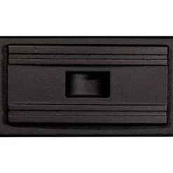 Nokiluukku HTT 506 musta*Pisla Clearance