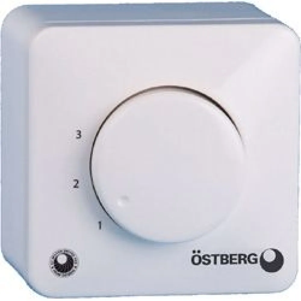 Nopeudensäädin MS EC 0-3 OFF*Östberg Discount
