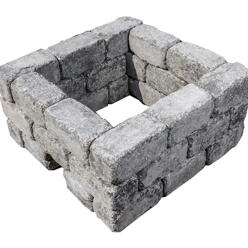 Nuotiopaikka/pihagrilli Firepit*HB-Betoni Discount