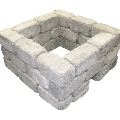 Nuotiopaikka/pihagrilli Firepit*HB-Betoni Discount
