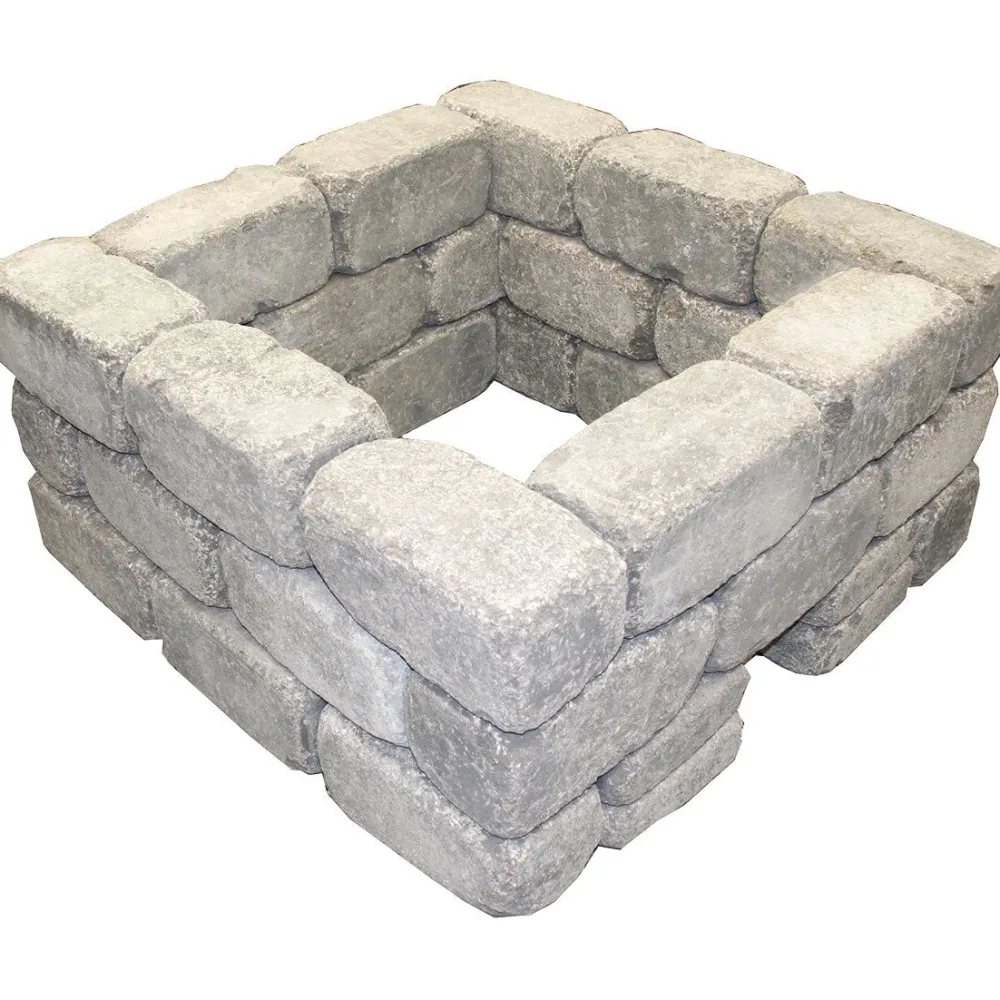 Nuotiopaikka/pihagrilli Firepit*HB-Betoni Discount