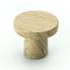 Nuppivedin Circum Ø33x28 mm tammi*Beslag Design Sale