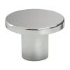Sale Nuppivedin Como Ø 26x18 mm kromi Vetimet, Nupit Ja Kalustehelat