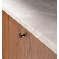 Nuppivedin Spira, Ø24mm, eri värejä*Beslag Design Discount