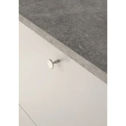Nuppivedin Spira, Ø24mm, eri värejä*Beslag Design Discount