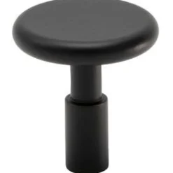 Nuppivedin Spira, Ø24mm, eri värejä*Beslag Design Discount