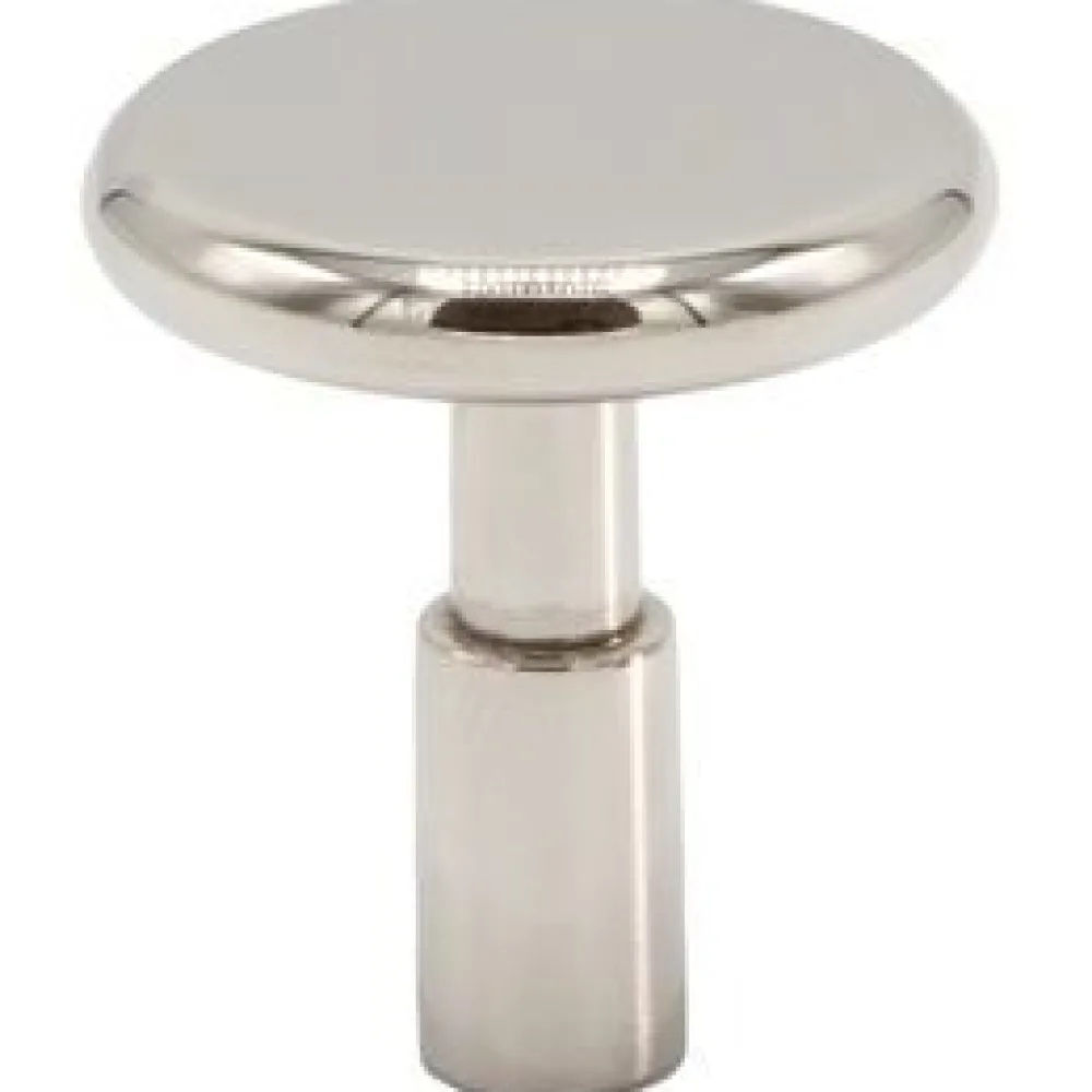 Nuppivedin Spira, Ø24mm, eri värejä*Beslag Design Discount