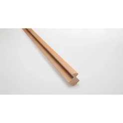 Sale Nurkkalista 27x27/15x2100 mm tervaleppä Saunan Listat