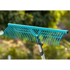 Nurmikkoharava CombiSystem 60 cm*Gardena New