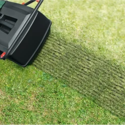 Nurmikon ilmaaja Bosch Universal Verticut 1100*Bosch Power Tools Discount