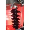 Nurmikon ilmaaja DR40D212*Ducar New