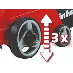 Nurmikonilmaaja GC-SA 1231/1*Einhell Sale