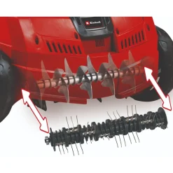 Nurmikonilmaaja GC-SA 1231/1*Einhell Sale