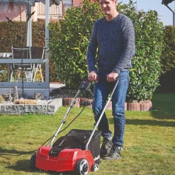 Nurmikonilmaaja GC-SA 1231/1*Einhell Sale
