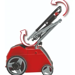 Nurmikonilmaaja GC-SA 1231/1*Einhell Sale