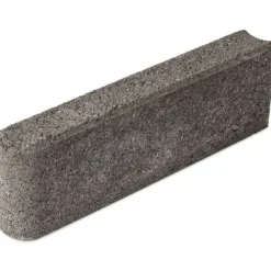 Outlet Nurmikon reunakivi , 400x60x120mm, eri värejä Reunakivet