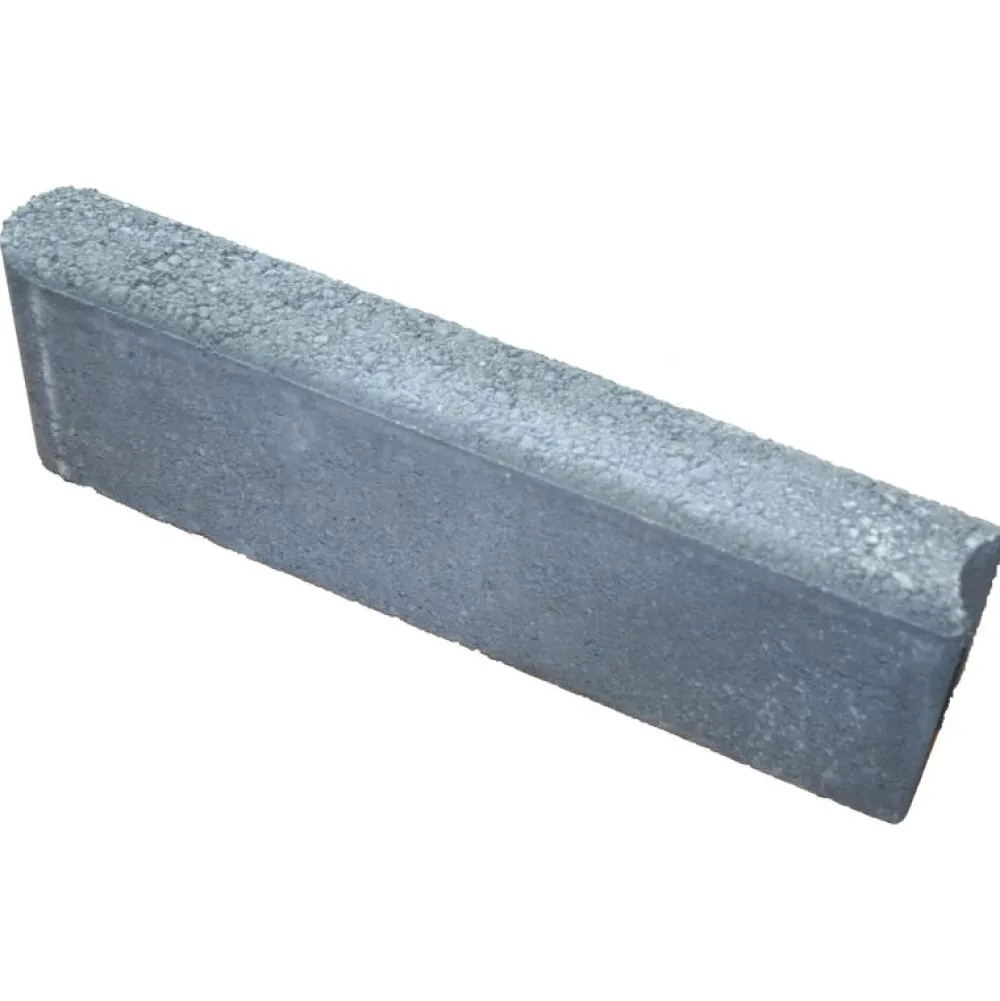 Outlet Nurmikon reunakivi , 400x60x120mm, eri värejä Reunakivet