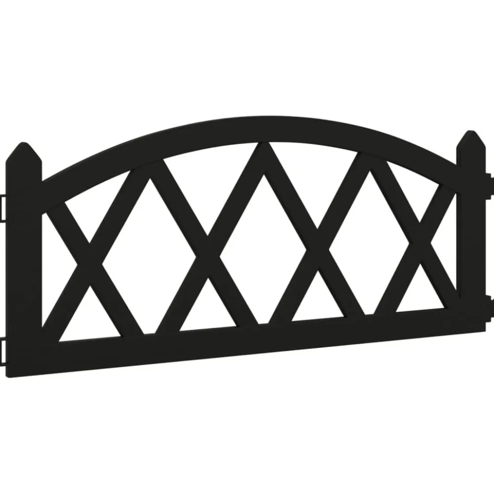 Nurmikonreunukset 17kpl, 10m, eri värejä*FinePRICE Online