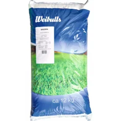 Nurmikonsiemenet skugga 12kg*Weibulls Sale