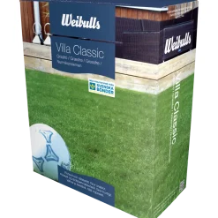 New Nurmikonsiemenet Villa Classic 3kg Nurmi Ja Kuntta