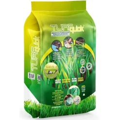 Nurmikon siemenmatto Golfgreen, 10 m²*Turfquick Best