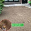Clearance Nurmikon siemenmatto Extra Grön, 40 m² Nurmi Ja Kuntta