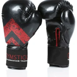 Nyrkkeilyhanskat S/M 10 oz*Gymstick Outlet