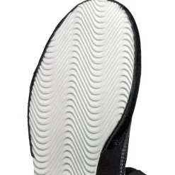 Nyrkkeilykengät Bout Pro Core, musta, eri kokoja Urheilukengät