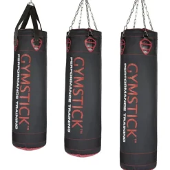 Nyrkkeilysäkki Heavy Bag 45 kg*Gymstick Best