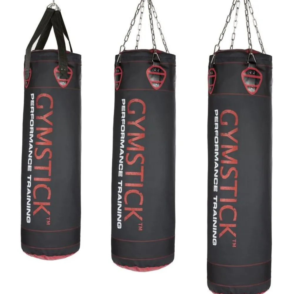 Sale Nyrkkeilysäkki Heavy Bag 20 kg Nyrkkeily