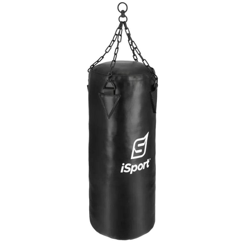 Nyrkkeilysäkki , eri kokoja*I-Sport Discount