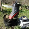 Oksasilppuri Easy Slice MH 2500 2500W leikkaava*AL-KO Hot