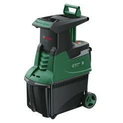 Hot Oksasilppuri Bosch AXT 25 D Ø40 mm Oksasilppurit