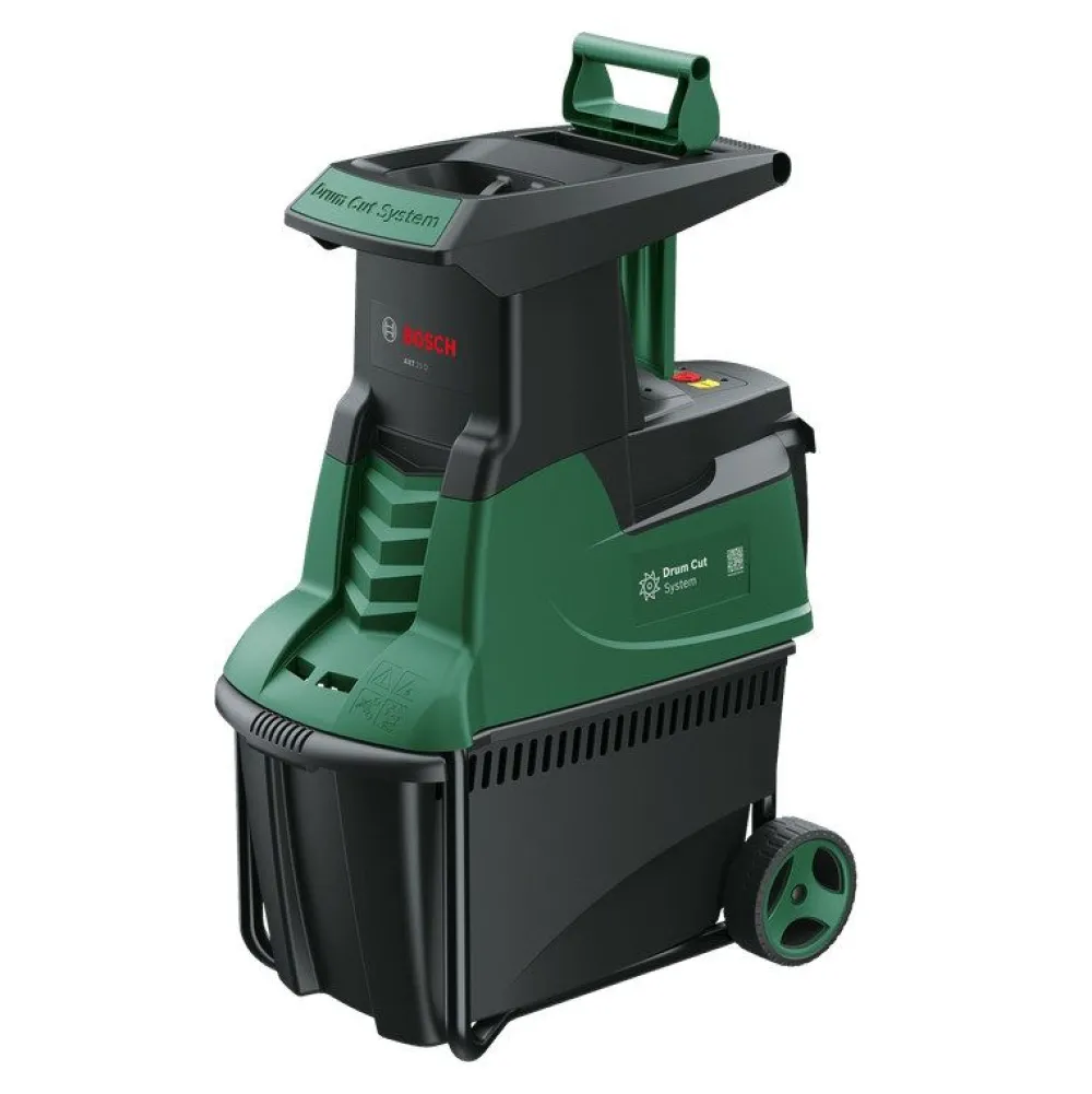 Hot Oksasilppuri Bosch AXT 25 D Ø40 mm Oksasilppurit