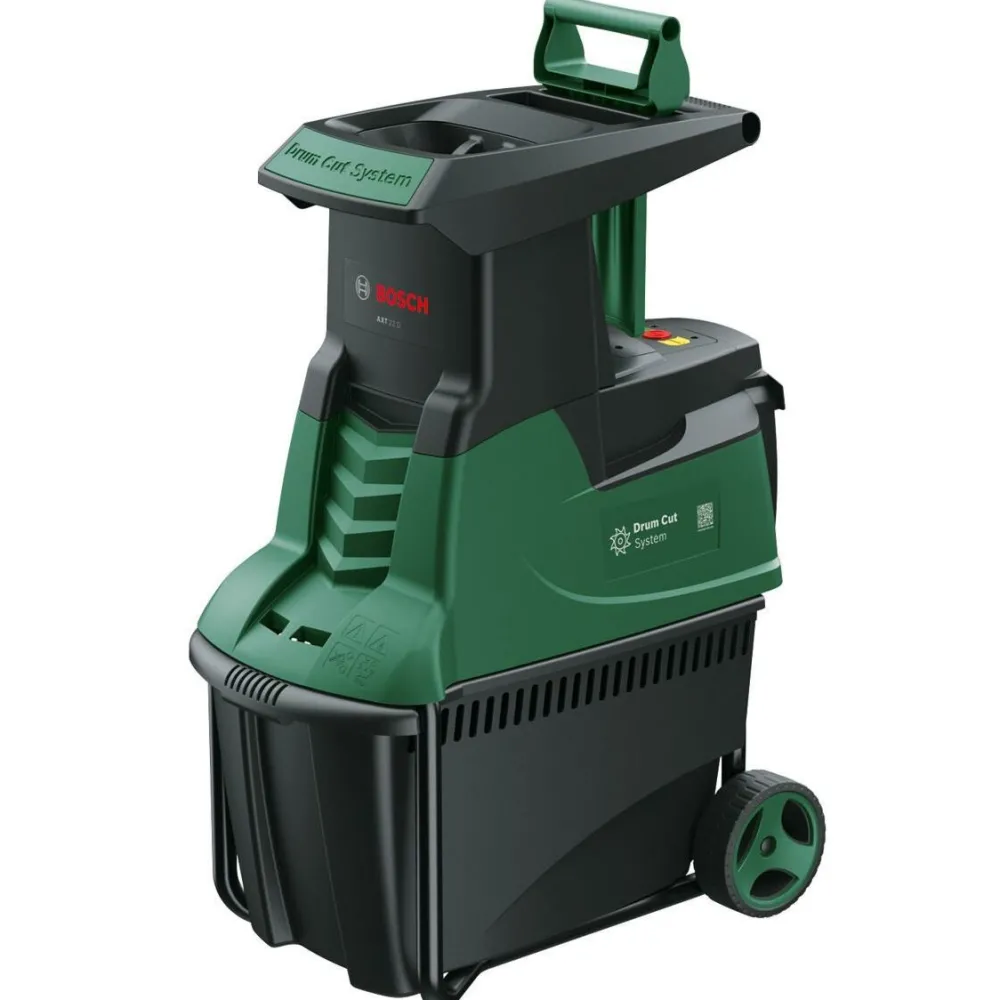 Oksasilppuri Bosch AXT 22 D Ø38 mm*Bosch Power Tools Sale