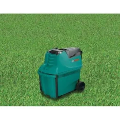 Oksasilppuri Bosch AXT 25 D 2200W leikkaava Oksasilppurit