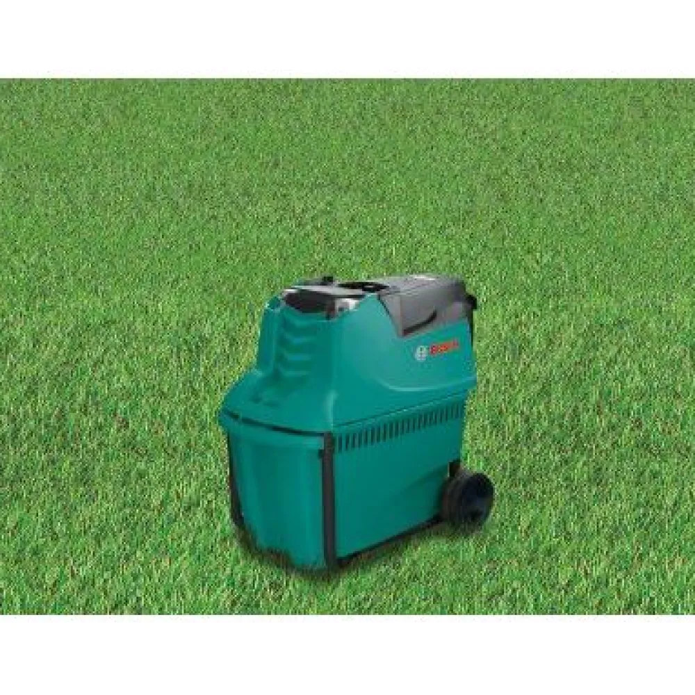 Oksasilppuri Bosch AXT 25 D 2200W leikkaava Oksasilppurit