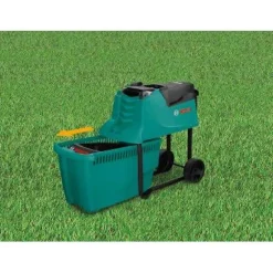 Oksasilppuri Bosch AXT 25 D 2200W leikkaava Oksasilppurit