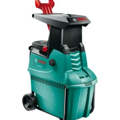 Oksasilppuri Bosch AXT 25 D 2200W leikkaava Oksasilppurit