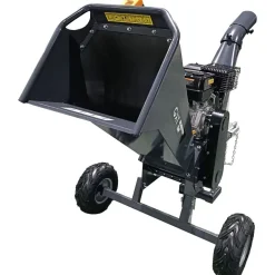 Oksasilppuri 15HP, murskaava, 100mm*GXT Sale