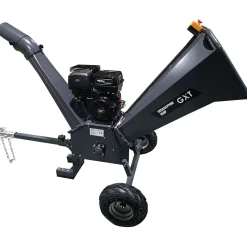Oksasilppuri 15HP, murskaava, 100mm*GXT Sale