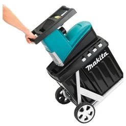 Online Oksasilppuri UD2500 2500 W Oksasilppurit