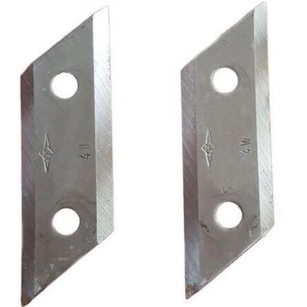 Clearance Oksasilppurin terä Slice MH 2500 Oksasilppurit