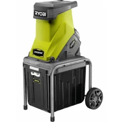 Outlet Oksasilppuri RSH2545B 2500 W max Ø45 mm leikkaava Oksasilppurit