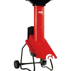Oksasilppuri TCS Duotec 2500 230V leikkaava*Solo by AL-KO New