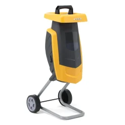 Clearance Oksasilppuri Bio Master 2200 W leikkaava Oksasilppurit