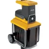 Best Oksasilppuri Bio Silent 2500 W murskaava Oksasilppurit