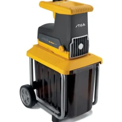 Best Oksasilppuri Bio Silent 2500 W murskaava Oksasilppurit